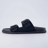 Alpha Genuine Leather Mens Sandals