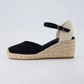 Elche Wedge Sandals