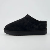 Hilo-3 Cozy Suede Slippers