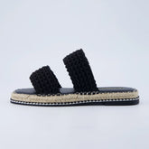 Bhendi Espadrille Sandal