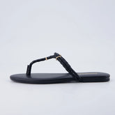Trio Flip Flops