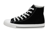 Vance High Top Canvas Sneaker