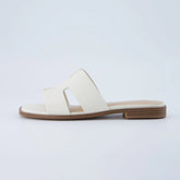 Voyage Cutout Strap Slides