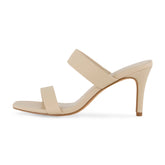Prize Two Band Dress Sandal