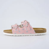 Lily Girl Toddler Sandals