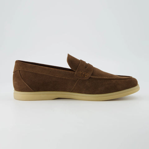 Selby Men's Genuine Leather Loafers