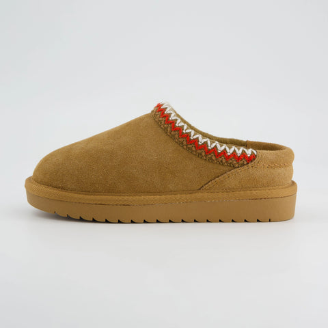 Keto-K Cozy Slipper