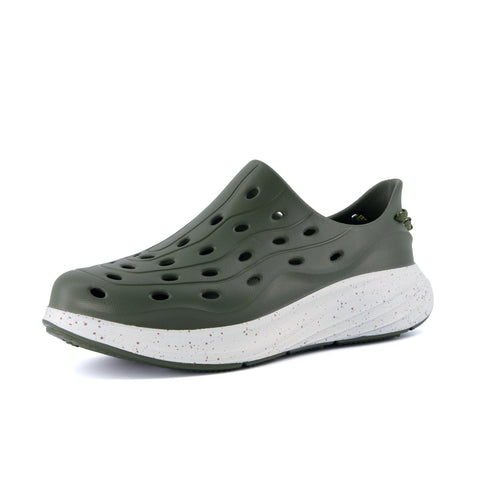 Fuel Men's EVA Recovery Shoes