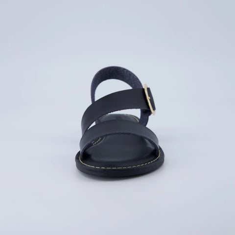 Lisbon Strappy Sandals