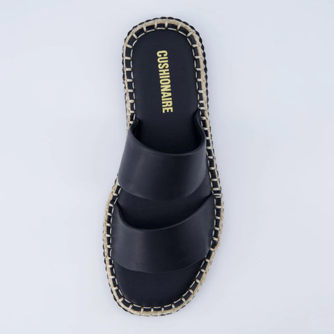 Bhendi Espadrille Sandal
