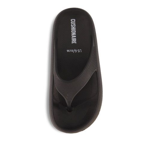 Fling Thong Cloud Slide