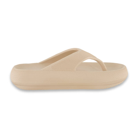 Fling Thong Cloud Slide