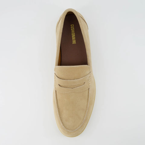 Selby Men's Genuine Leather Loafers