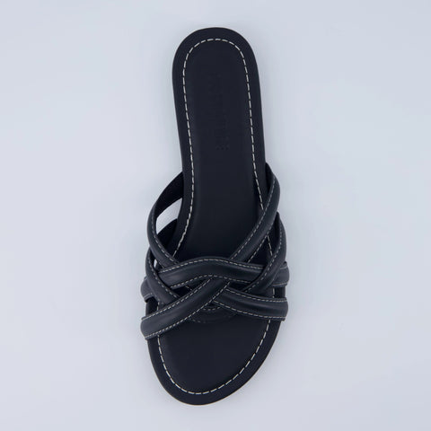 Laguna Flat Sandals