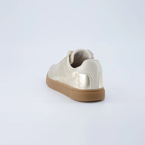 Balance Lace Up Sneaker