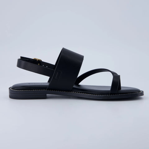 Leader Slingback Sandal
