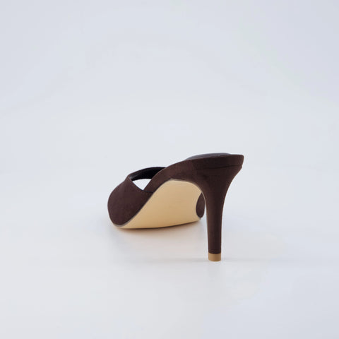Elle Pointed Heel Sandal