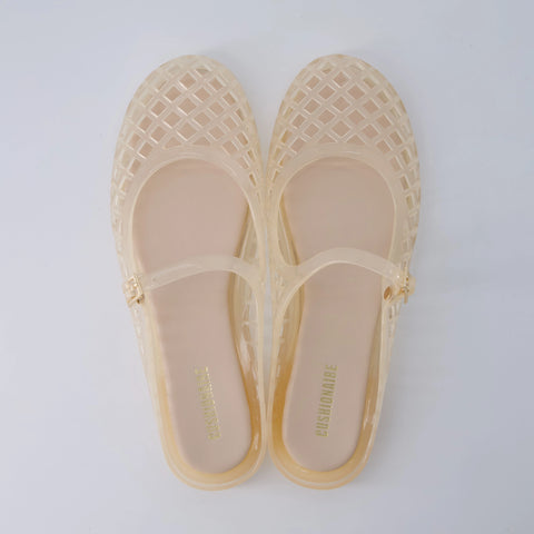 Java Jelly Flats