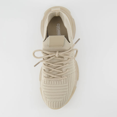 Apolo Knit Sneaker