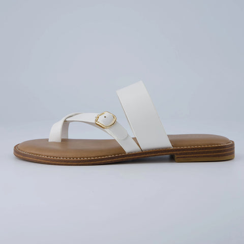 Laws Flat Sandal