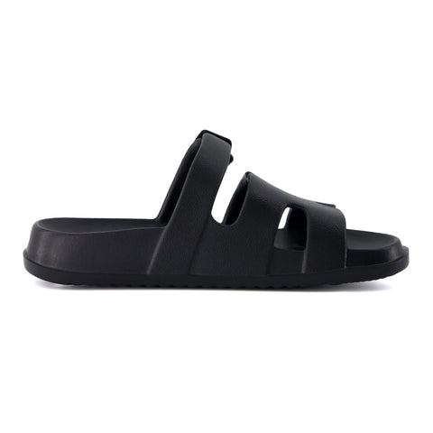 Orbit Slide Sandals