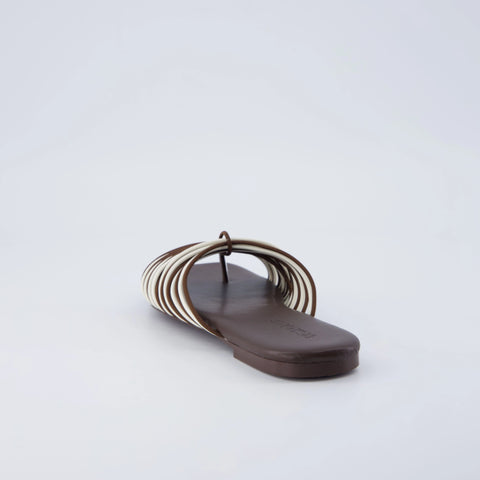 Lanky Strappy Sandals