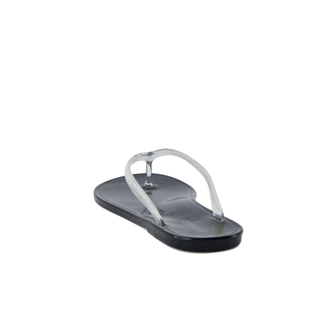 Splash Jelly Flip Flops