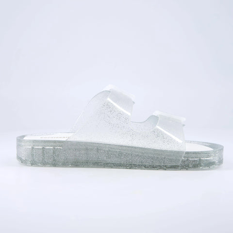 Pool-K Jelly Sandals
