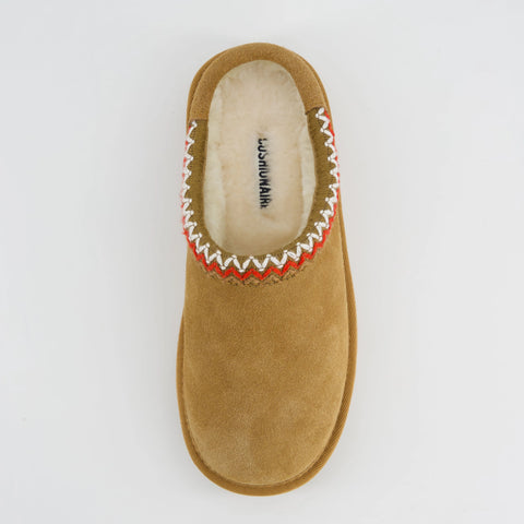 Keto-K Cozy Slipper