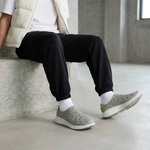Fuel Men's EVA Recovery Shoes