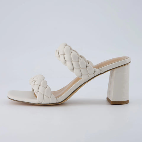 Irine Block Heel Sandals