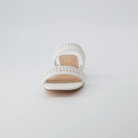 Norma Block Heel Sandals