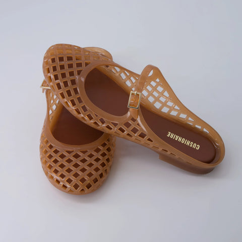 Java Jelly Flats