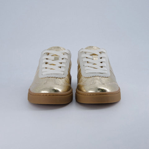 Balance Lace Up Sneaker