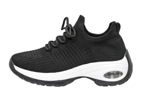 Blaze Knit Trainer