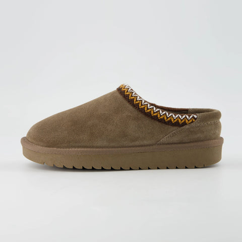 Keto Cozy Slipper