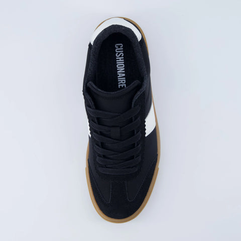 Balance Lace Up Sneaker
