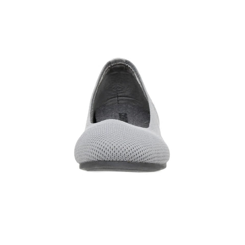 Tyra Knit Ballet Flat