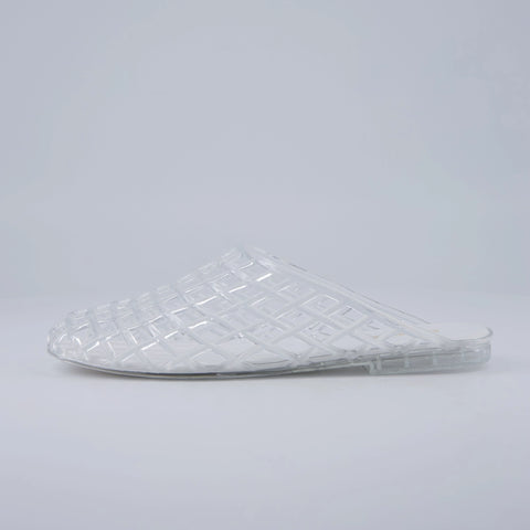 Lab Jelly Flats