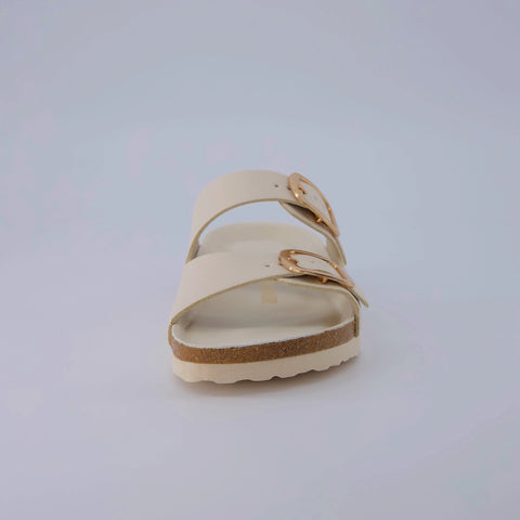 Lang Cork Footbed Sandal