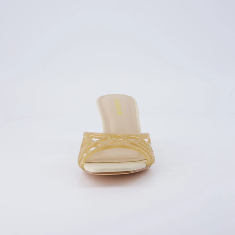 Naty Jelly Kitten Heels