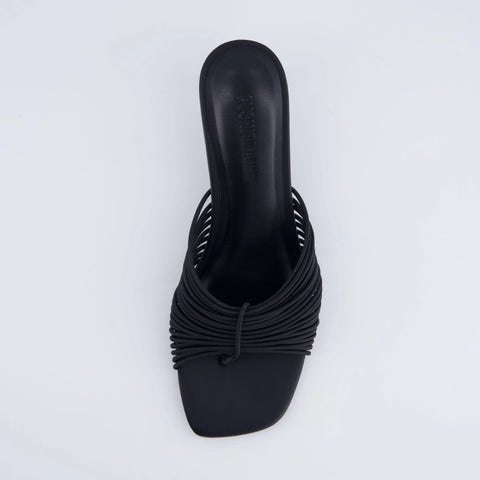 Quiz Kitten Heels