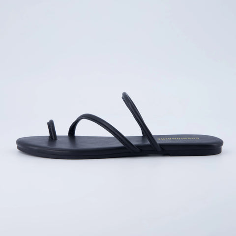 Resort Flat Sandal