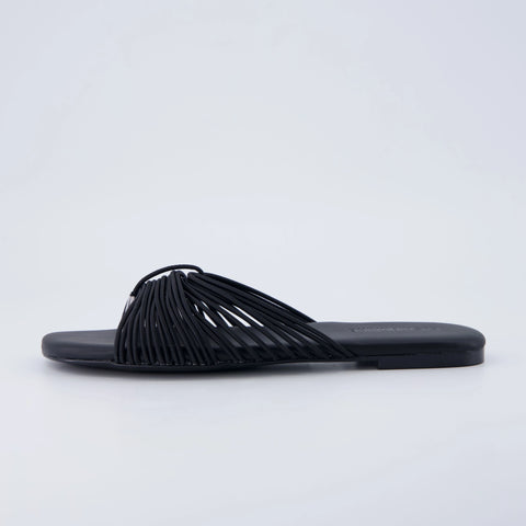 Lanky Strappy Sandals