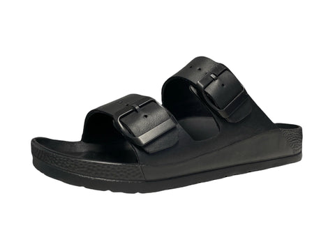 Emily Molded Footbed Sandal