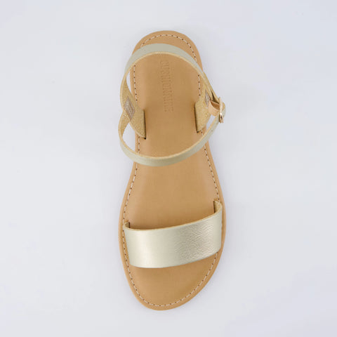 Clara Casual Flat Girls Sandals