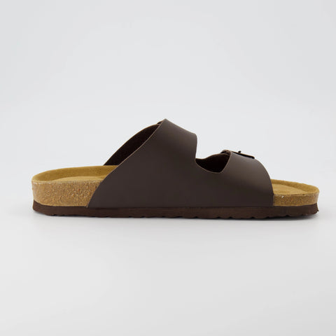 Lane Men's Cork Footbed Sandal