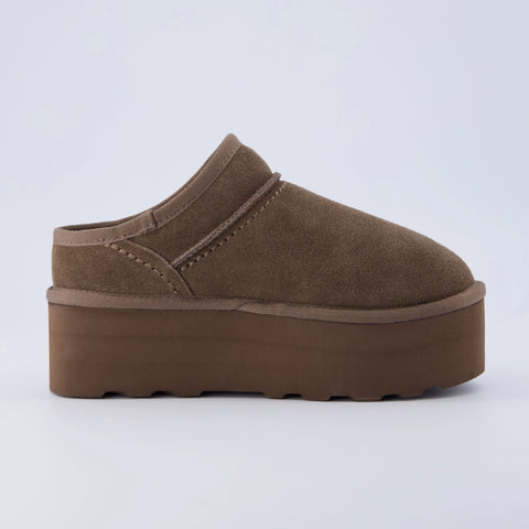 Huggy Cozy Platform Mule