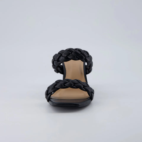 Irine Block Heel Sandals