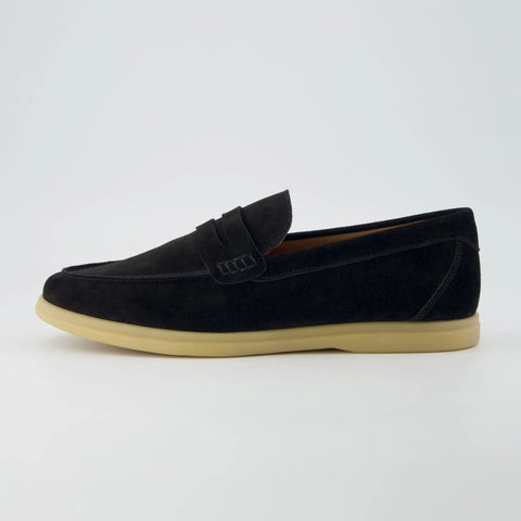 Selby Men's Genuine Leather Loafers